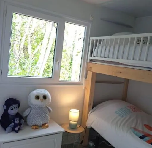 شقة Charmante Location Hauts D'evian