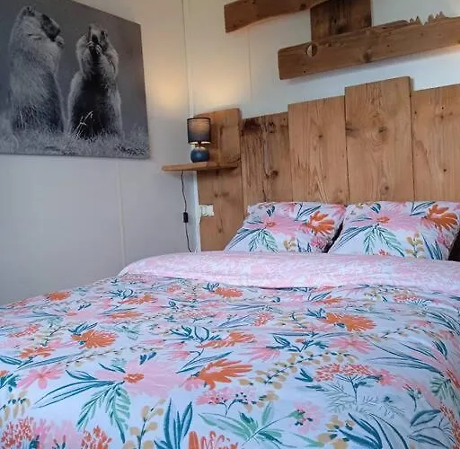 شقة Charmante Location Hauts D'evian *